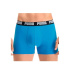 Cuecas Boxer Puma com Estampa Total (2 unidades) Homem Brancas/Azuis