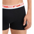 Slip noirs Homme Puma Multi x2