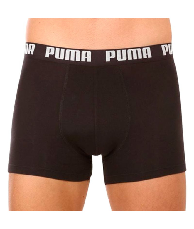 Calzoncillo Puma Cat Aop Boxer 2P Hombre