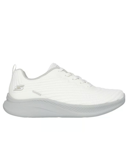 Chaussures Skechers Bobs Moda Flex-Mellow Dawn Femme en...