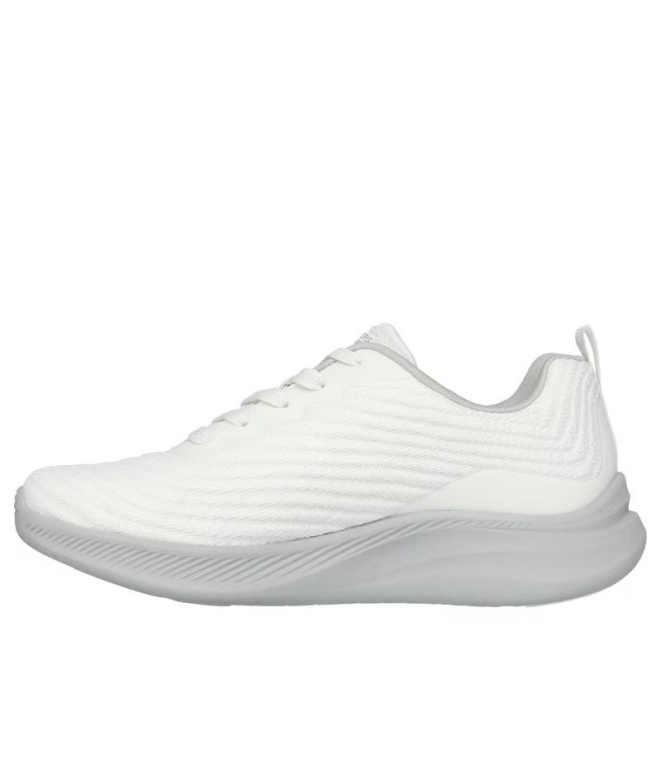 Chaussures Skechers Bobs Moda Flex-Mellow Dawn...