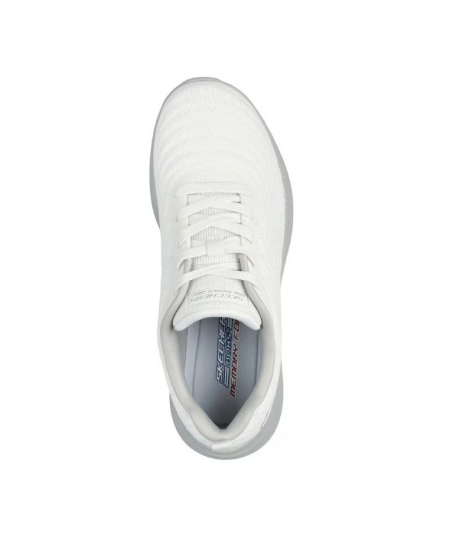 Chaussures Skechers Bobs Moda Flex-Mellow Dawn...