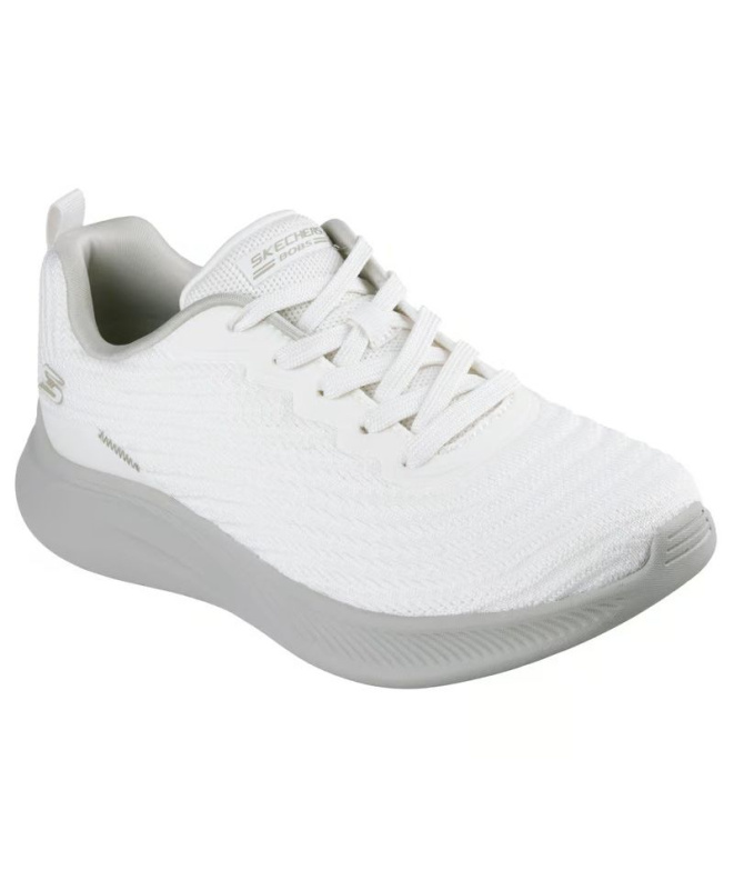 Chaussures Skechers Bobs Moda Flex-Mellow Dawn...