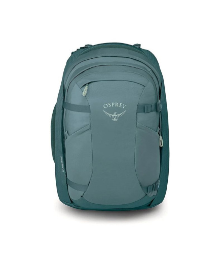 Sac à dos Osprey Fairview 55 Cascade Blue-Torrent Blue...