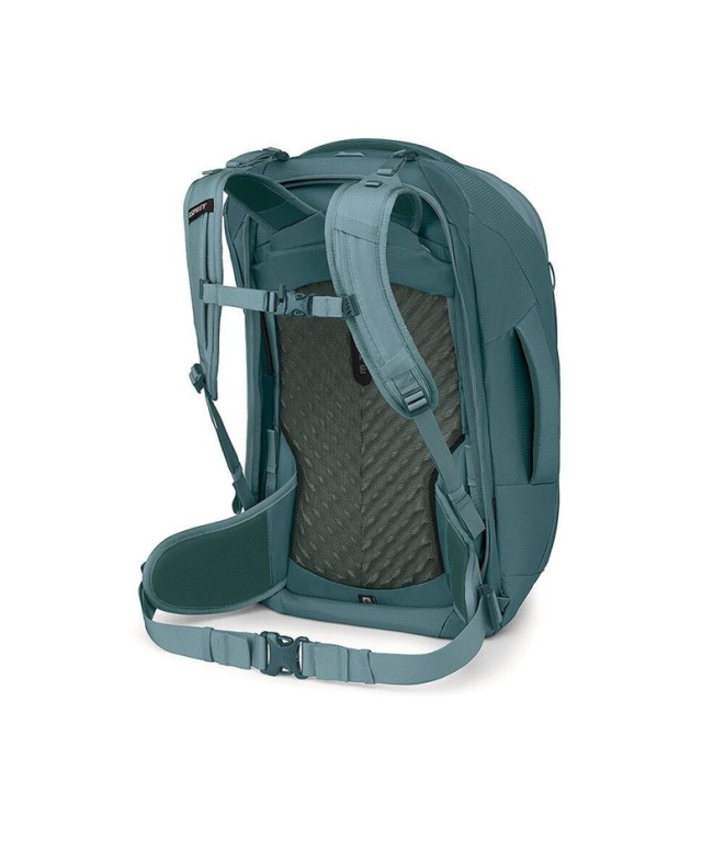 Mochila de Montaña Osprey Fairview 55 Cascade...