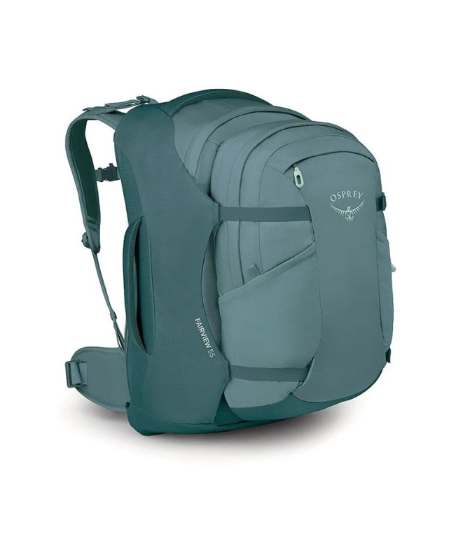 Sac à dos Osprey Fairview 55 Cascade...