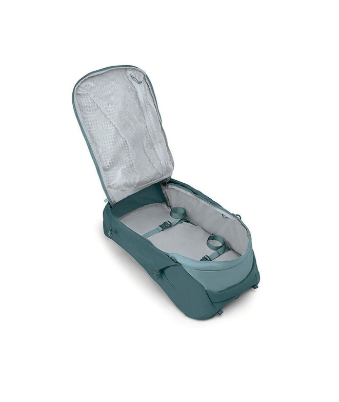 Mochila de Montaña Osprey Fairview 55 Cascade...