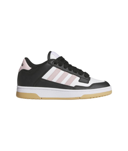 Chaussures Basket-ball adidas Rapid Court Low Enfant ,...