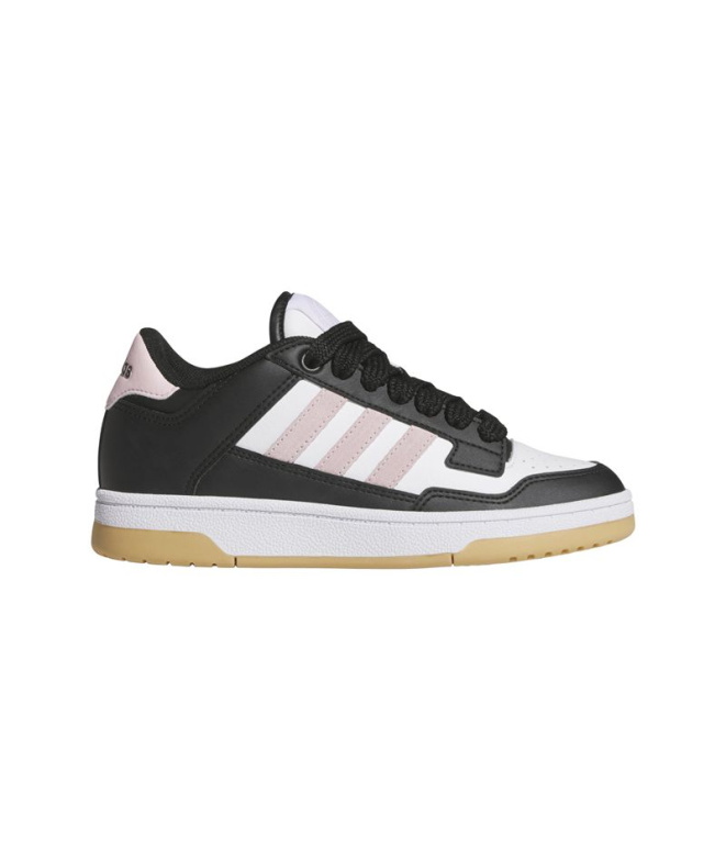 Sapatilhas adidas Rapid Court Low Infantil...