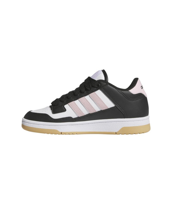 Chaussures Basket-ball adidas Rapid Court Low...