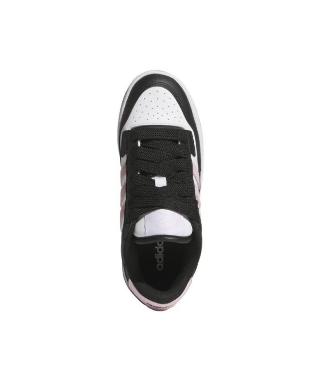 Chaussures Basket-ball adidas Rapid Court Low...