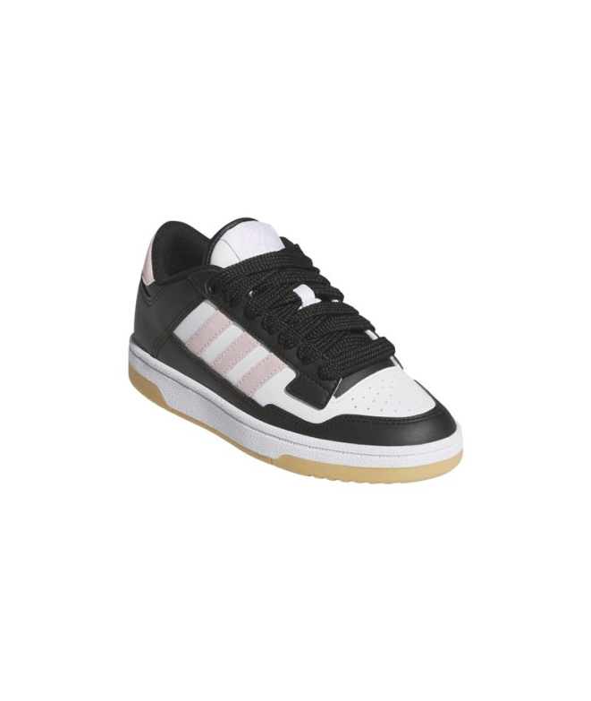 Chaussures Basket-ball adidas Rapid Court Low...