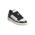 Sapatilhas adidas Rapid Court Low Infantil Preto/Preto/Rosa