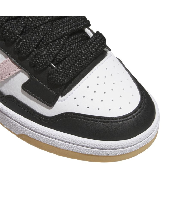 Chaussures Basket-ball adidas Rapid Court Low...