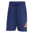 Ensemble Lk Big Logo T adidas Set 160 Enfant Naos/Bleu foncé
