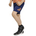 Ensemble Lk Big Logo T adidas Set 160 Enfant Naos/Bleu foncé