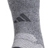 Calcetines de Running adidas Runxcshnd Negro