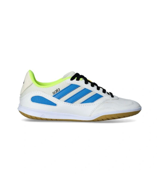 Sapatilhas Futsal adidas Super Sala III...