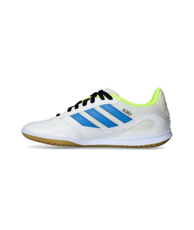 Sapatilhas Futsal adidas Super Sala III...