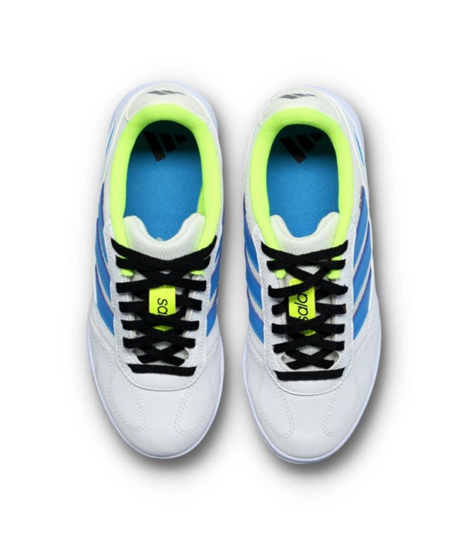 Chaussures Futsal adidas Super Sala III Enfant...