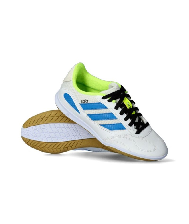 Chaussures Futsal adidas Super Sala III Enfant...