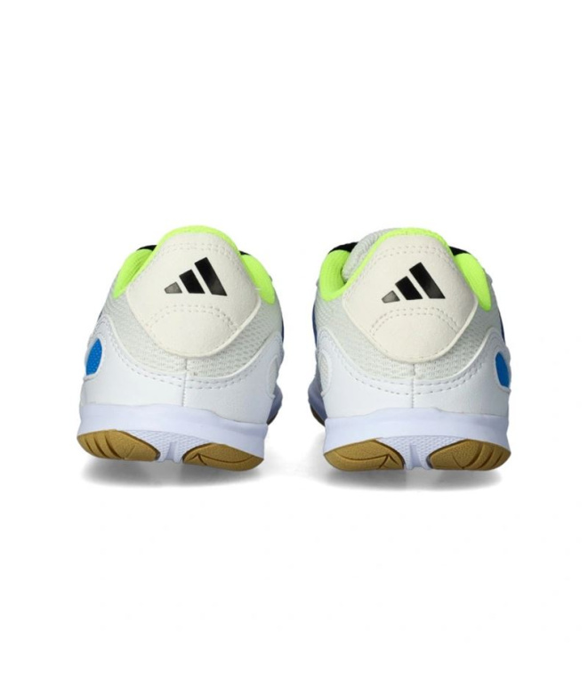 Chaussures Futsal adidas Super Sala III Enfant...