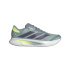 Chaussures Running adidas Duramo SL2 Homme , coloris Sama/Violet/Jaune
