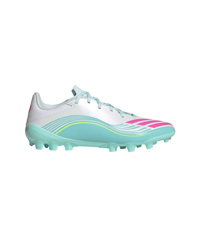 Botas de Fútbol adidas F50 Messi League 2G/3G...