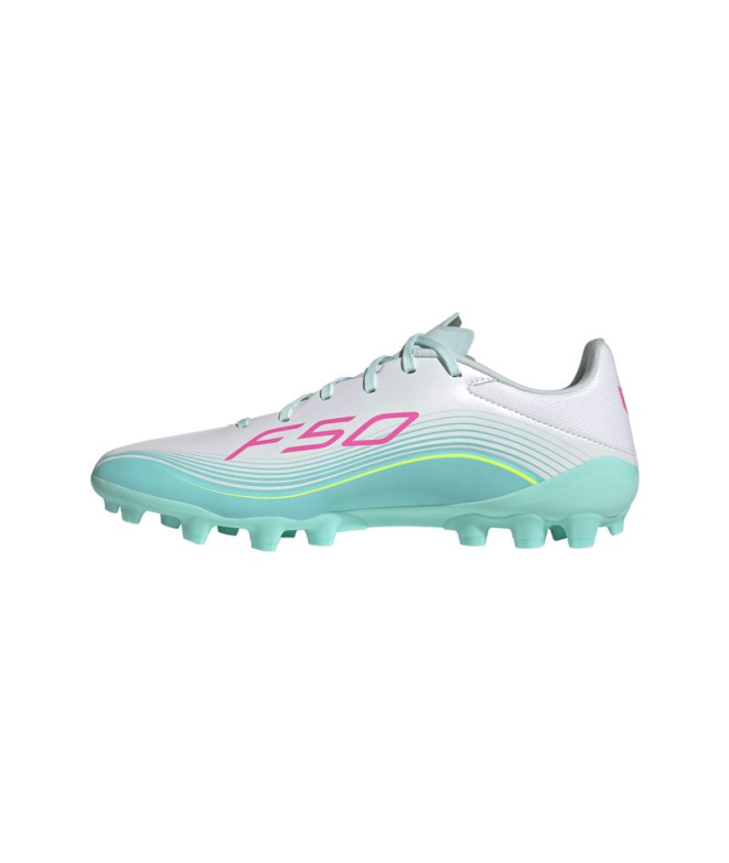 Botas de Fútbol adidas F50 Messi League 2G/3G...