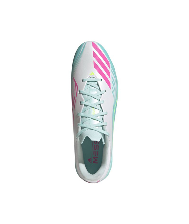 Botas de Fútbol adidas F50 Messi League 2G/3G...