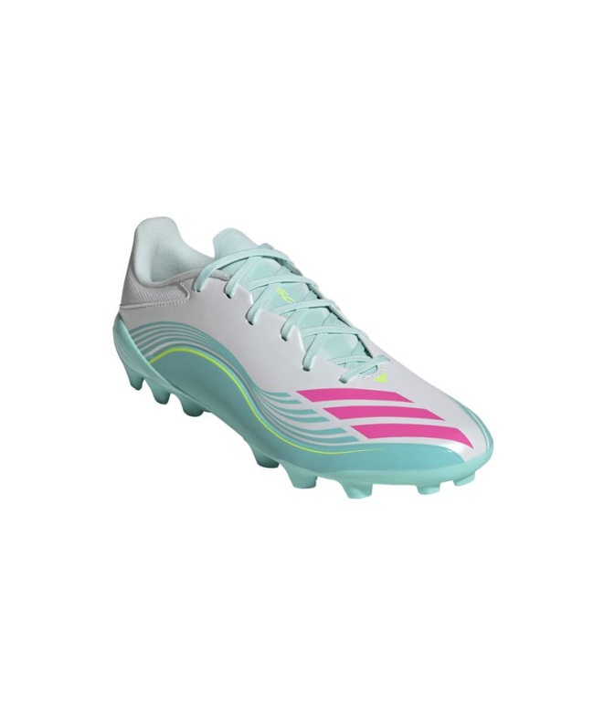 Botas de Fútbol adidas F50 Messi League 2G/3G...