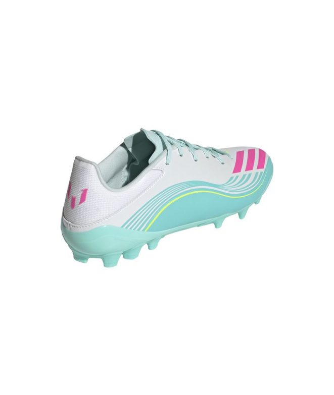 Botas de Fútbol adidas F50 Messi League 2G/3G...
