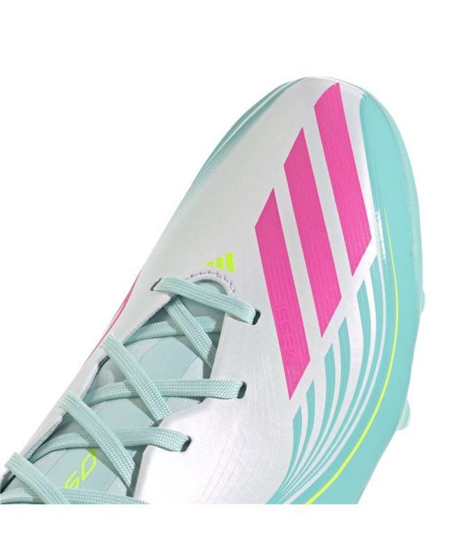 Botas de Fútbol adidas F50 Messi League 2G/3G...