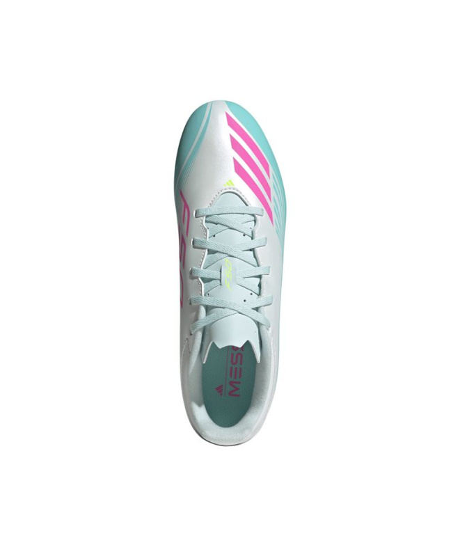 Chaussures Football adidas F50 Messi Club FG/MG...