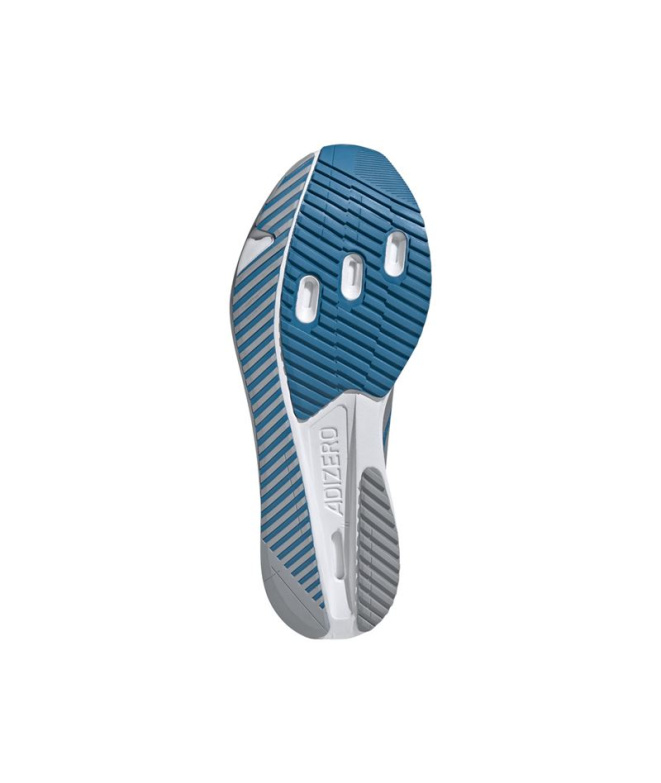 adidas Adizero Sl2 Homem Running Sapatilhas...