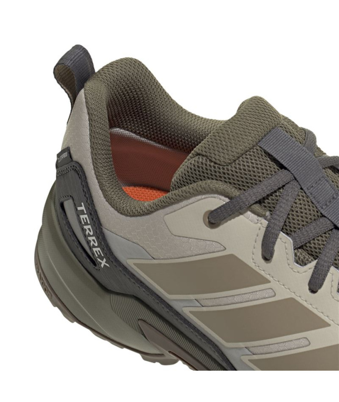 Chaussures Montagne adidas Terrex Eastrail 3 CP...