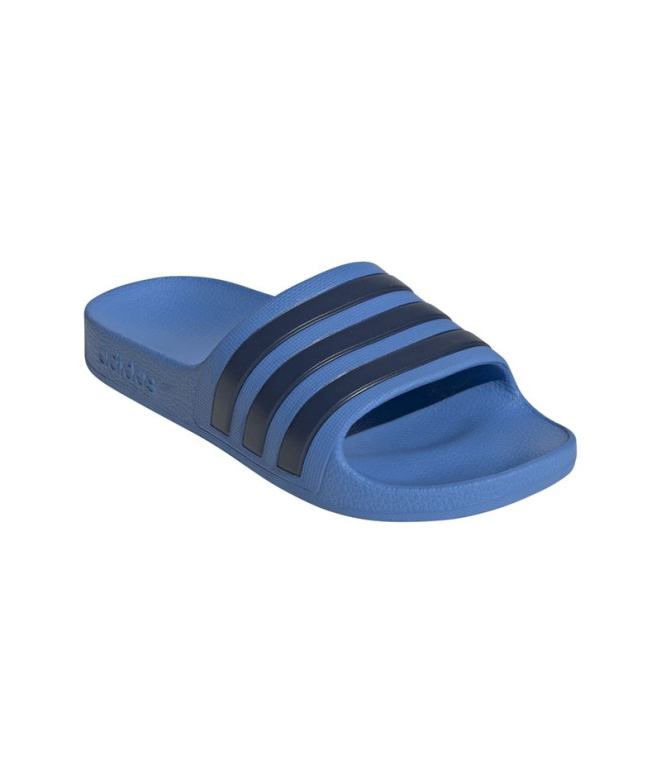 Chinelos Infantil adidas Adilette Aqua...
