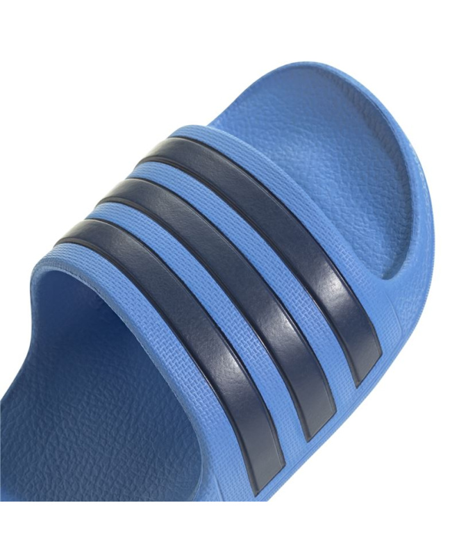 Chinelos Infantil adidas Adilette Aqua...