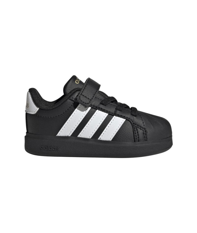 Chaussures Enfant adidas Streettalk...
