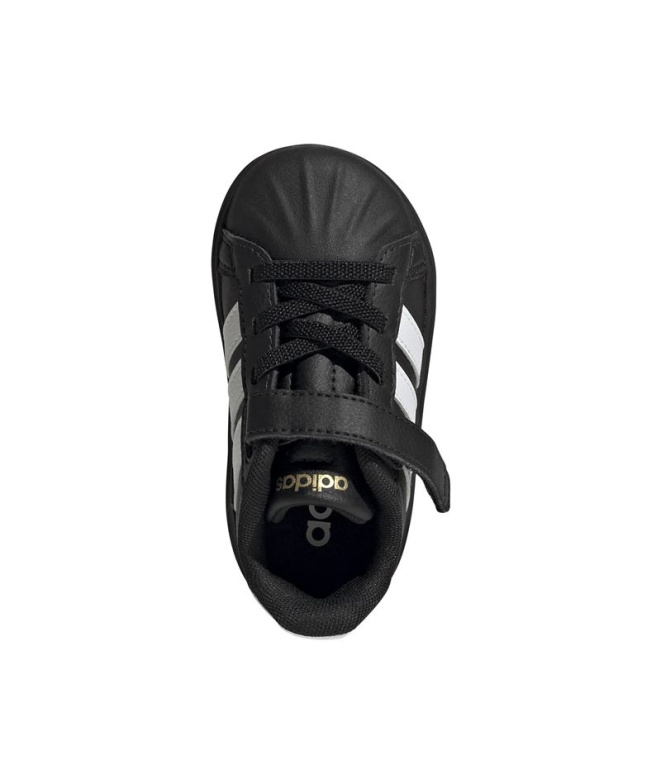 Chaussures Enfant adidas Streettalk...