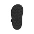 Zapatillas adidas Streettalk El Infantil Negro/Negro/Dormet