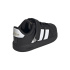 Zapatillas adidas Streettalk El Infantil Negro/Negro/Dormet