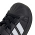 Chaussures Enfant adidas Streettalk Noir/Noir/Dormet
