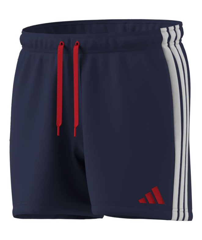 Fato de banho Natação Homem adidas 3Stripes Sh...