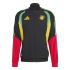 Chaqueta de Fútbol adidas Jamaica 25/26 Hombre Negro
