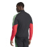 Chaqueta de Fútbol adidas Jamaica 25/26 Hombre Negro