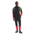 Chaqueta de Fútbol adidas Jamaica 25/26 Hombre Negro