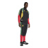 Chaqueta de Fútbol adidas Jamaica 25/26 Hombre Negro