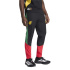 Calça Futebol Homem adidas Jamaica 25/26 preta