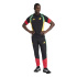 Calça Futebol Homem adidas Jamaica 25/26 preta